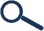 magnify glass icon